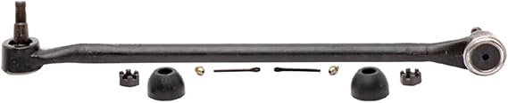 ACDelco Advantage 46B0107A (88876919) Steering Drag Link Assembly