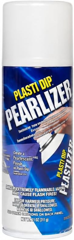 Plasti Dip Performix 11226 Enhancer Pearlizer and Moisture Protector 11oz Spray