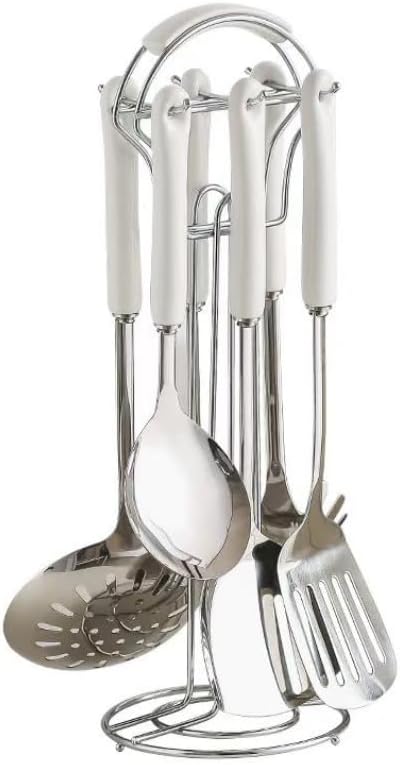 Kitchen Utensils, Kitchen Tools, 304 Stainless Steel, 304 Stainless Steel, Sprinkled Sprinkle, Kitchen Utensils, Kitchen Utensils, Kitchen Utensils, Kitchen Gadgets White Model