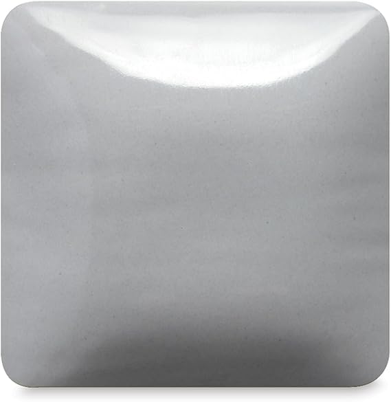 Mayco Stroke & Coat Wonderglaze - Silver Lining, Pint