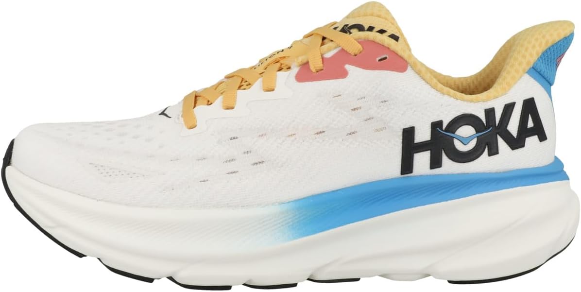 Hoka One Women's W Clifton 9 Sneaker