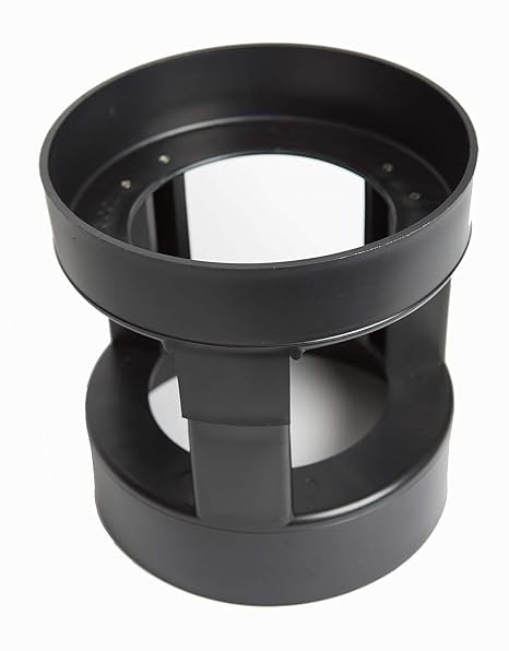 Sixtel Keg Spacer and Stacker Designed for Craft and Home Brewers for Dispens...