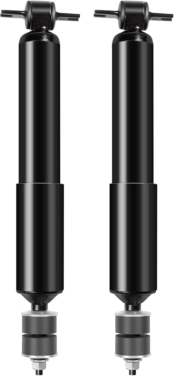 Front Shock Struts 2Pcs for 2009-2010 for Dodge for Ram 1500
