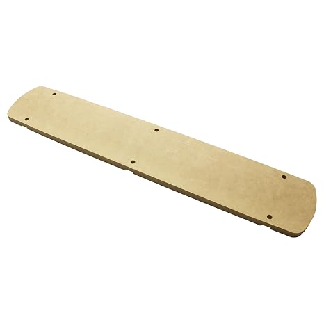 Zero Clearance Insert Replacement for Dewalt DW-4Y Zero Clearance Insert