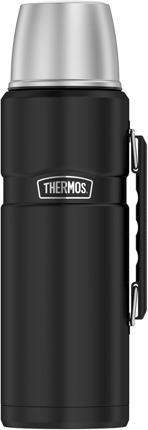 thermos stainless king flask 12 l