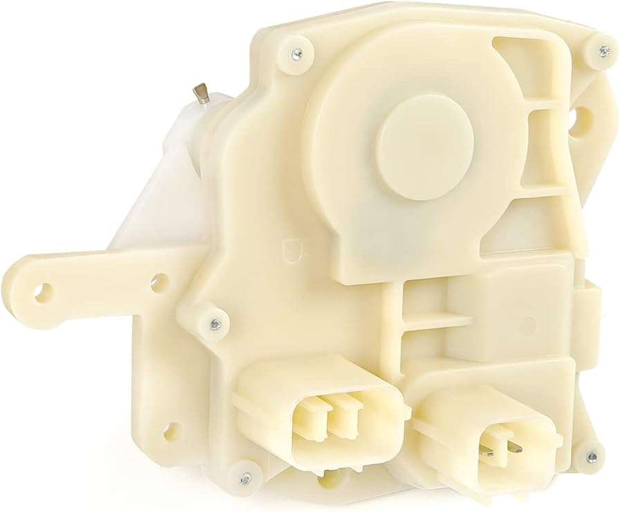 OTUAYAUTO Door Lock Actuator Motor Front Left Driver Side - Replacement for 02-06 Honda CRV, 01-05 Civic, 01-04 Odyssey. Replacement for 01-06 Acura MDX, 01-03 TL CL, OEM# 72155S84A11