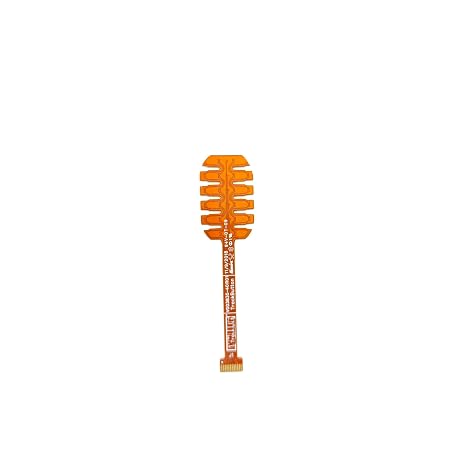 Track Button Flex Cable for Valve Index Controller Knuckle VR Ribbon Cable Wire Replacement Original Repair Parts Accessories