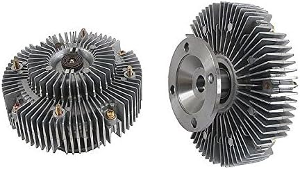 16210 50100A Engine Cooling Fan Clutch