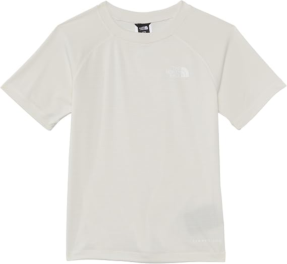 Summer LT Short Sleeve Tee UPF 40+ Protection