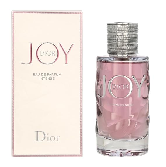 Dior Christian JOY by Eau de Parfum INTENSE 3 oz  90 ml For Women