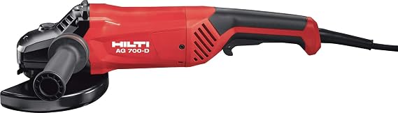 HIlti 2075615 Angle grinder AG 700-14D cutting sawing grinding