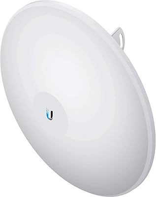 Ubiquiti Networks PowerBeam AC 5GHz 500mm 27dBi Antenna