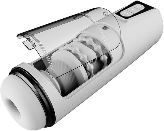 JITEM Electric Leisure Product, Multifunctional Men's Fitness Equipment, Multi-Frequency, Easy to Remove and Wash, size