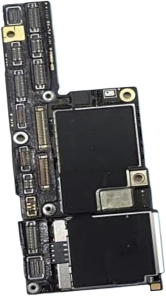 Unlocked Motherboard Clean for X XS XR with Support Update for Xs Max Board Replace(X 256GB Face ID)