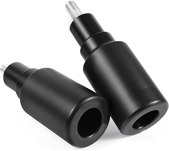 Frame Sliders For Street For Triple 765R 765S 765RS Frame Fairing Protector Crash Slider Motorcycle Engine Crash Pad Falling Protection Crash Protectors