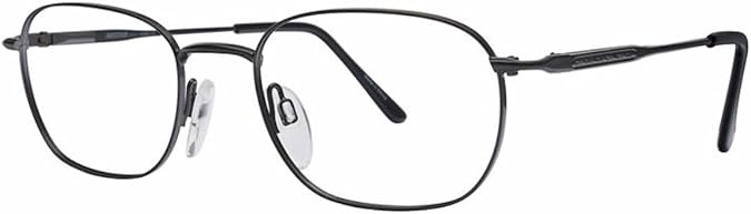 Mens Eyeglasses AR6713 6713 068 Dark Gray Optical Frame 55mm