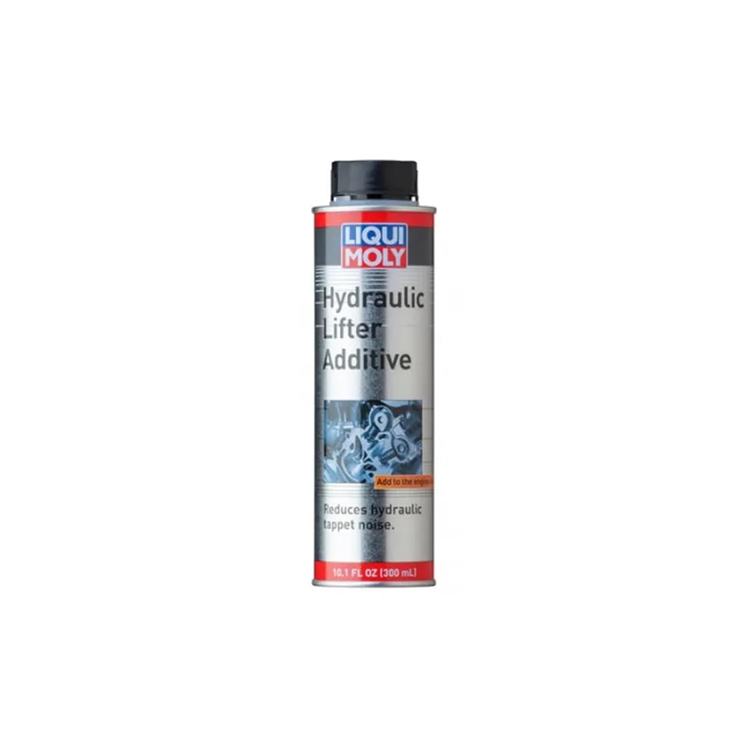 Liqui Moly 2770 - Engine Oil Additive