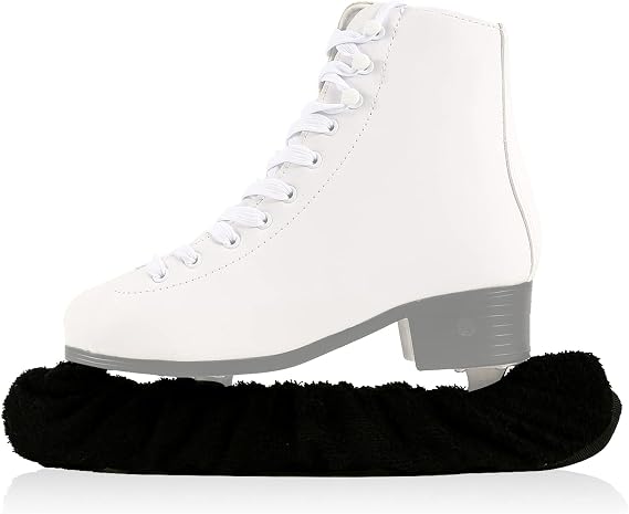 TUYUU Ice Skate Guards, Skate Guards for Hockey Figure Skates Kids Youth