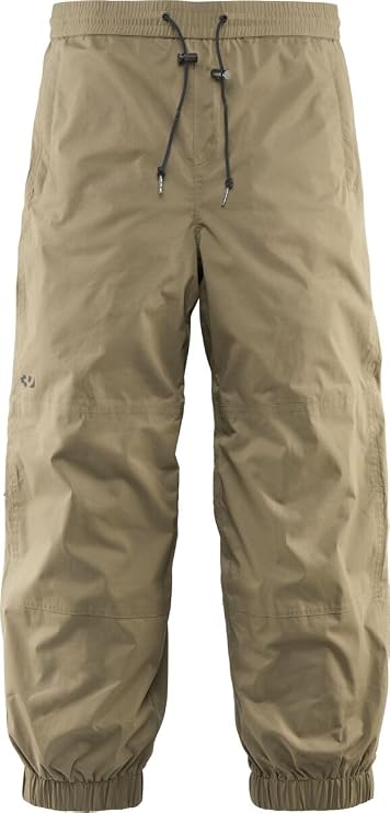 thirtytwo 32 classic pant men's, waterproof, breathable, snowboard