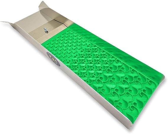 6x24 Trek Sluice Box - Gold Prospecting Adventure Combo