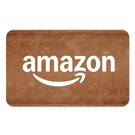 Amazon E-Hediye Kartı - Tebrik (E-posta ile Anında Teslimat)