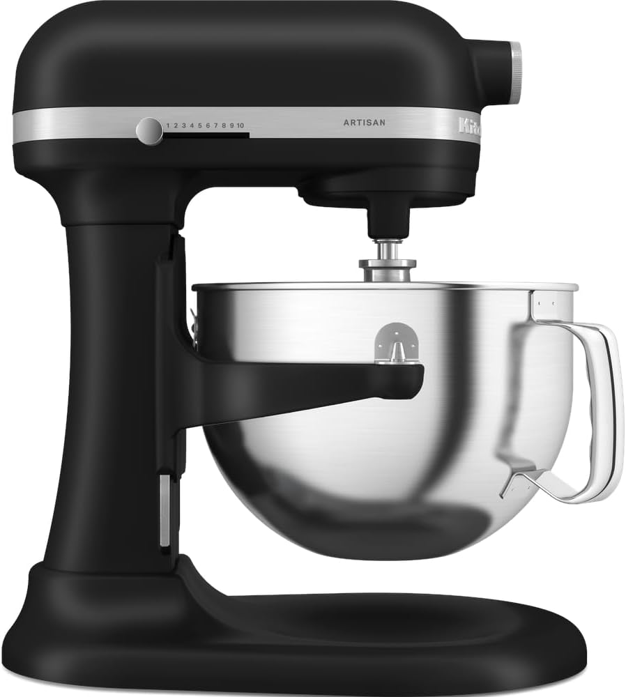 KitchenAid 5KSM60SPX 5.6 liter Planetary Mixer