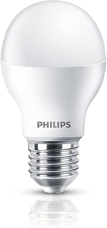Philips 40W Led Ampul, 2700K Sarı Işık, E27 Normal Duy