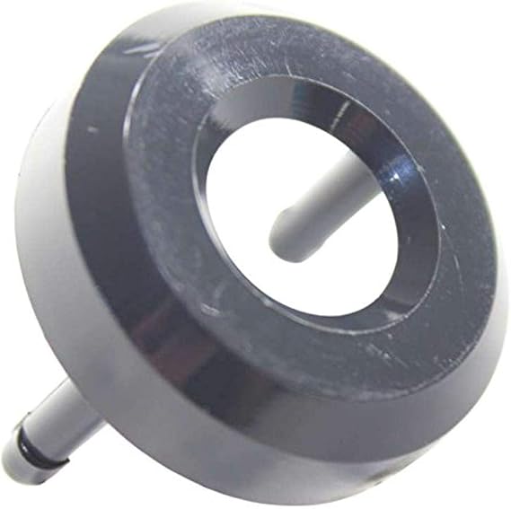 Saeco 996530044417 (0701.031.150) Grey Water Valv
