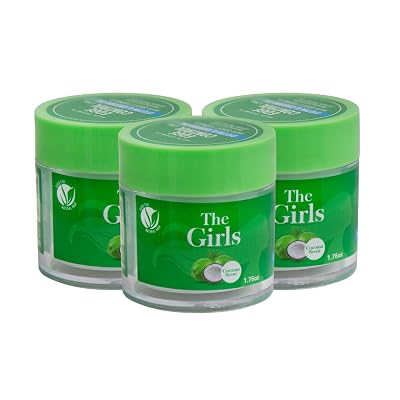 R&B Collection 3 Pack Edge Control-1.76 oz Coconut ScentNo FlakingNo ResidueExtra Mega Hold
