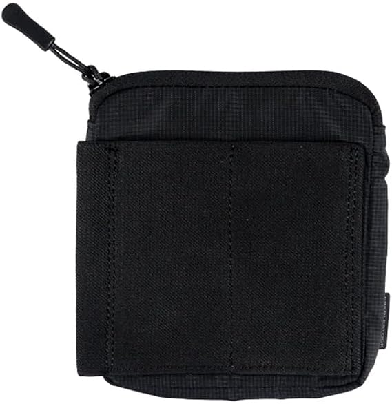 Eberlestock Fade Admin Pouch - Modular Accessory for Fade Collection - Multiple Elastic Keepers - Organize Your Gear