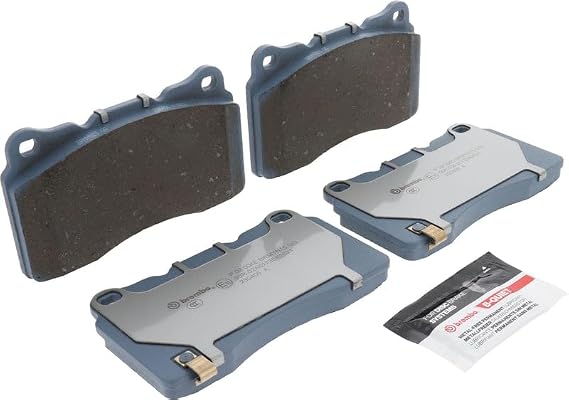 Brembo Brake Pad