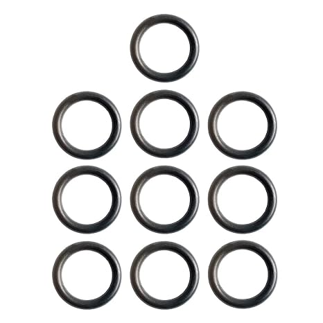 195561M1 Hydraulic Standpipe O-Ring Fits Massey Ferguson 290UK 399
