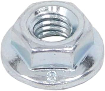 Fastnal Fastenal Flange Nut - 0185916