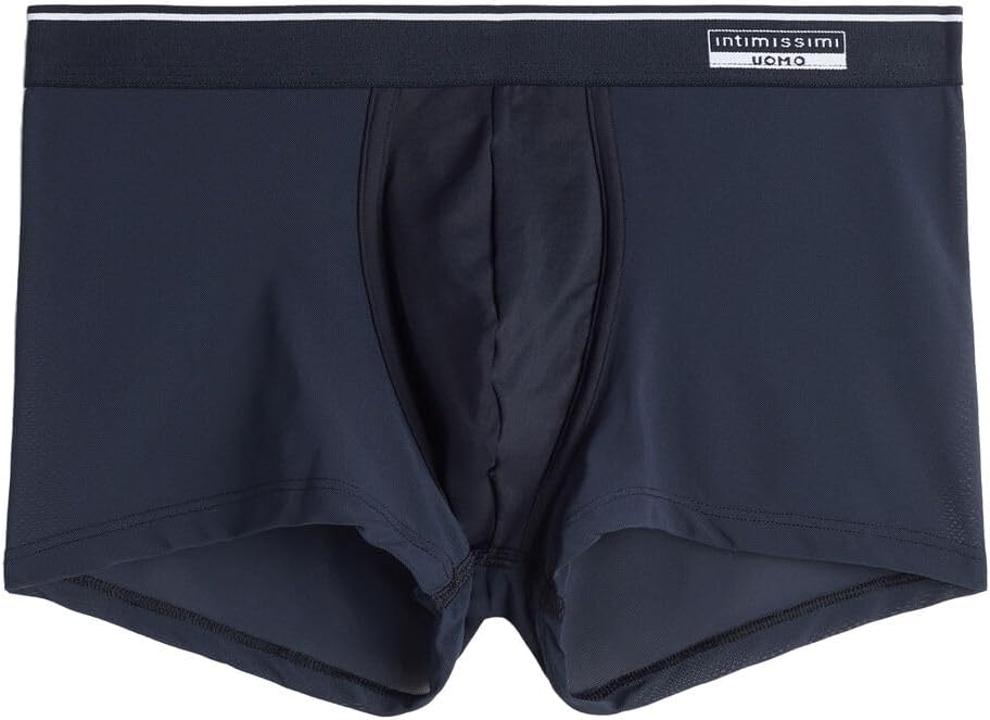 Intimissimi Super Fresh Micro-mesh Boxers