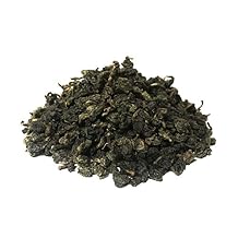 Bamboo Tea House Monkey Picked Ti Kuan Yin Oolong (4 Ounce Bag)