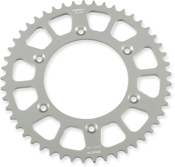 "Sunstar Triplestar Aluminum Rear Sprocket - 41T