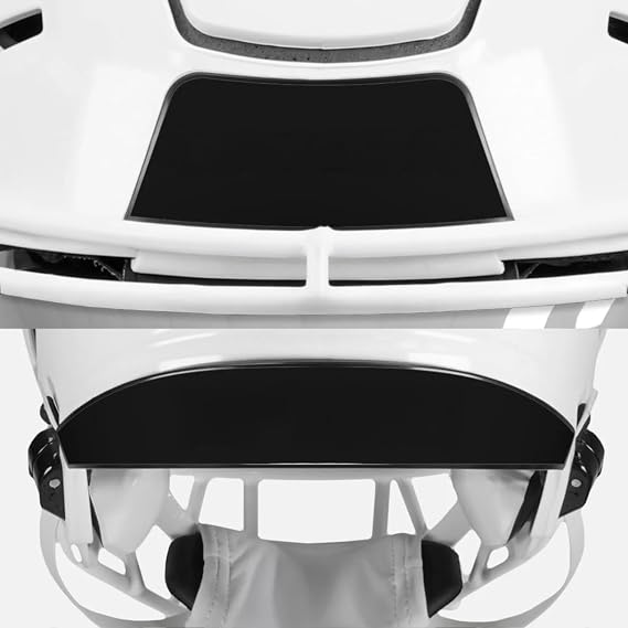Basic Riddell Speedflex Front and Back Bumper Cover Kit