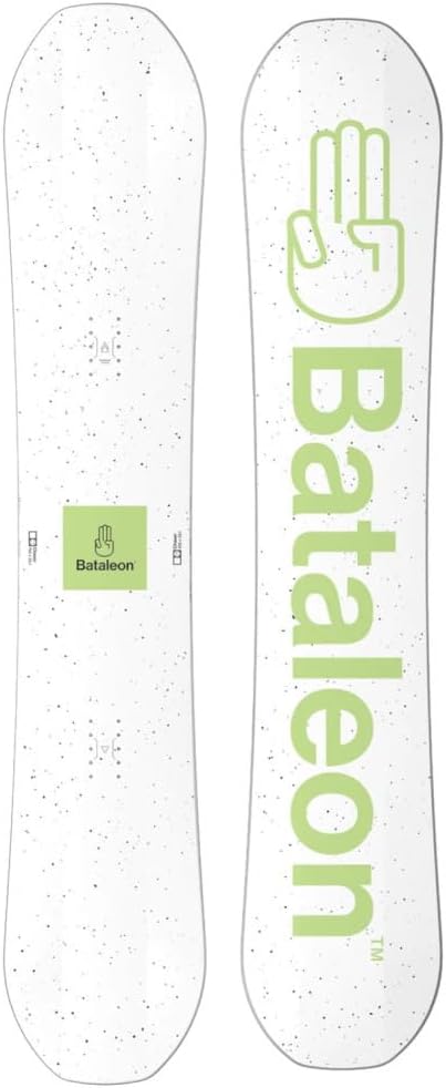 Bataleon Chaser Snowboard 2025