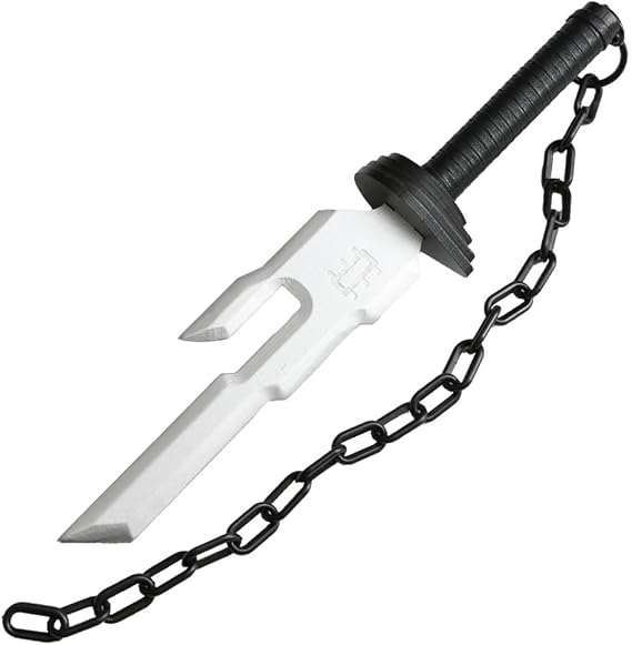 JJK Cosplay Fushiguro Toji Sword- Inverted Spear of Heaven Cosplay Prop