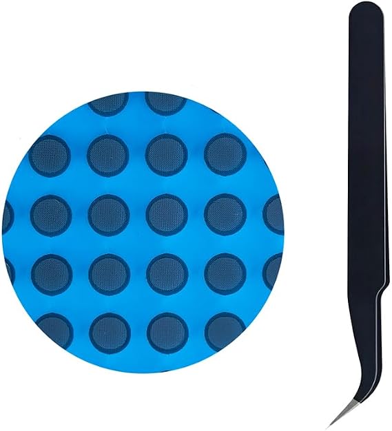 Replacement Dust Proof Mesh Filter for Beats Earbuds,10 Pieces