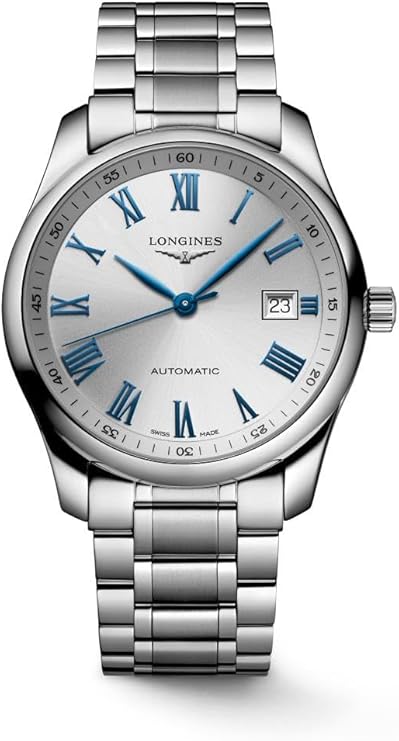 The LONGINES Master Collection 40MM Automatic Watch
