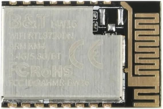 BW16 RTL8720DN BW14 RTL8710BX BW15 RTL8720CF BW18 Development Board Kit NodeMCU Dual - Band BLE4.2 BLE 5.0 Wireless WiFi Module