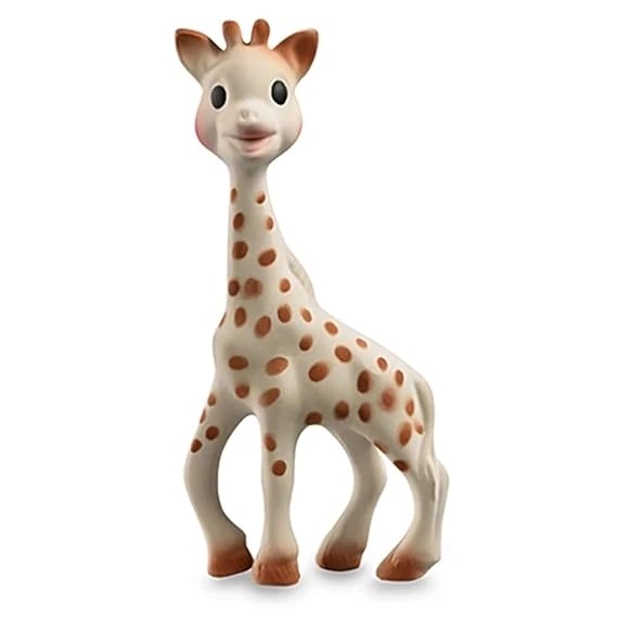 Vulli Sophie la girafe - So'Pure box