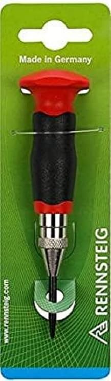 430 230"60N-130N" Automatic Centre Punch with HS, Multi-Colour