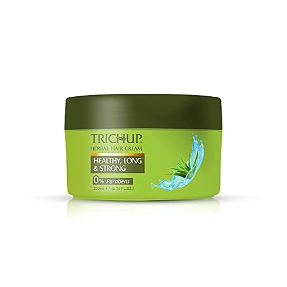 Trichup Herbal Hair Cream (200ml)