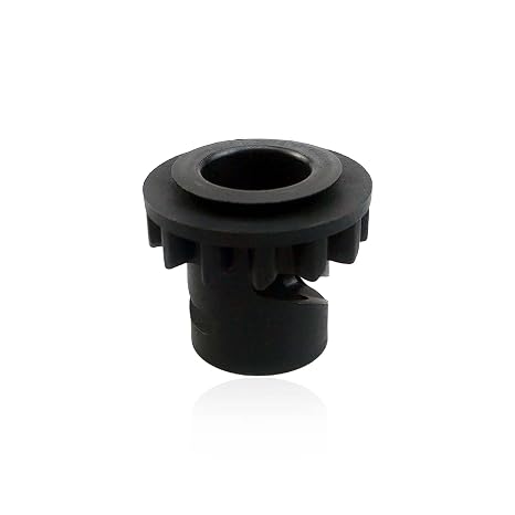 Starter Motor Rewind Recoil Pinion Gear 0318447 318447 Fit for Johnson for Evinrude Outboard Engines 4.5HP 5HP 6HP 7.5HP 8HP 1968-1990