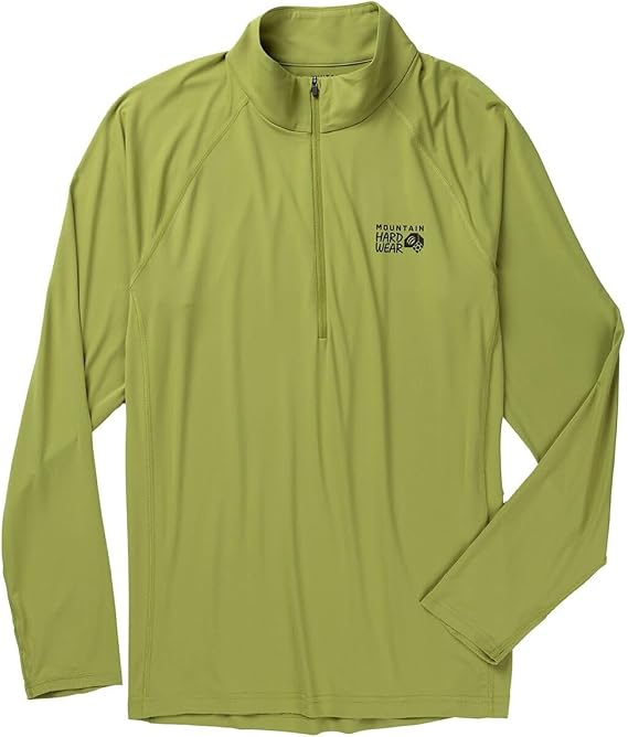 Mountain Hardwear Crater LakeTM 1/2 Zip