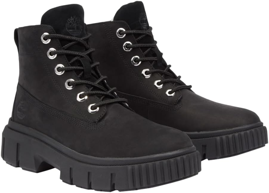 Timberland Women's Grayfield Mid Lace-Up Boot Women's Boot
