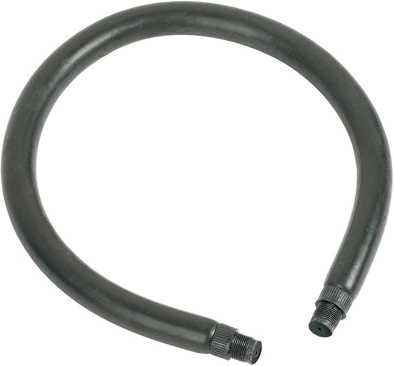SALVIMAR CIRCULAR Rubber A, Colour Black, Size 32 Cm