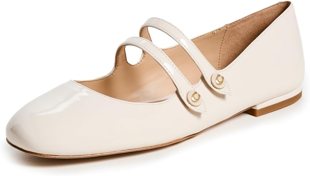 Coach レディース Winley Mary Jane